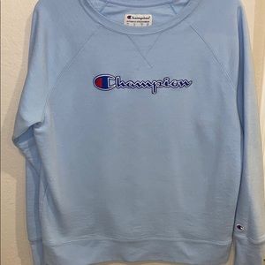 Champion crew neck